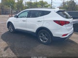 Hyundai Santa Fe Sport 2.4L 5XYZUDLB2HG401538 снимка