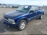 Chevrolet S-10 Ls 1GCDT19W8Y8282116 снимка