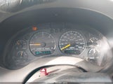 Chevrolet S-10 Ls 1GCDT19W8Y8282116 снимка