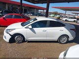 Hyundai Accent Sel 3KPC24A61LE113517 снимка