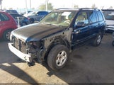 Toyota Highlander JTEGD21A540089104 снимка