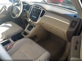 Toyota Highlander JTEGD21A540089104 снимка