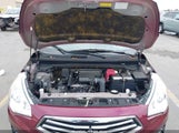 Mitsubishi Mirage G4 Se ML32F4FJ5JHF06513 снимка