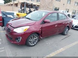 Mitsubishi Mirage G4 Se ML32F4FJ5JHF06513 снимка