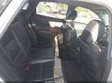 Honda Accord Crosstour Ex-L 5J6TF2H55BL003687 снимка
