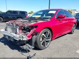 Honda Accord Sport 2.0T 1HGCV2F36JA047641 снимка