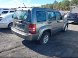 Jeep Liberty Sport 1C4PJMAK2CW206652 снимка
