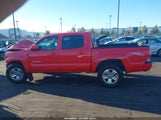 Toyota Tacoma Prerunner V6 5TEJU62N88Z515344 снимка