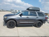 Toyota Sequoia Trd Sport 5TDCY5B17MS185725 photo
