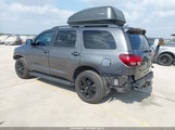 Toyota Sequoia Trd Sport 5TDCY5B17MS185725 fotografie