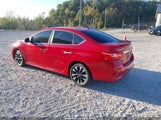 Nissan Sentra Sr 3N1AB7AP0GY226657 снимка