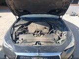 Infiniti Q60 Pure JN1EV7EK3LM340303 photo