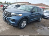 Ford Explorer 1FMSK8BH9LGA93323 снимка