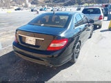 Mercedes-Benz C 300 Luxury/Sport WDDGF54X38R013968 photo
