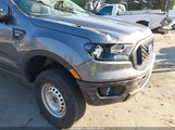 Ford Ranger Xl 1FTER4EH7MLD82534 снимка