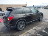 Honda Passport 2Wd Sport 5FNYF7H27MB001573 fotografie