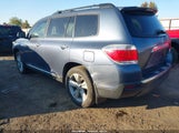 Toyota Highlander V6 5TDBK3EH1DS182071 снимка