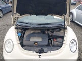 Volkswagen New Beetle Gls 3VWCM31Y54M322284 photo