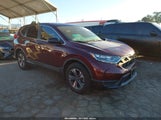 Honda Cr-V Lx 7FARW5H37HE005232 снимка
