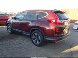 Honda Cr-V Lx 7FARW5H37HE005232 снимка