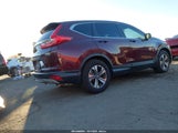 Honda Cr-V Lx 7FARW5H37HE005232 снимка