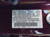 Honda Cr-V Lx 7FARW5H37HE005232 снимка