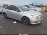 Chevrolet Cruze Ls Auto 1G1PA5SH8D7152254 снимка