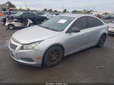 Chevrolet Cruze Ls Auto 1G1PA5SH8D7152254 снимка