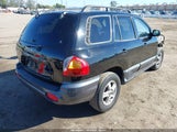Hyundai Santa Fe Gls/Lx KM8SC13D23U559627 снимка