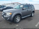 Ford Escape Limited 1FMCU9EG0CKB04956 снимка