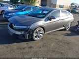 Honda Clarity Plug-In Hybrid JHMZC5F15KC001298 снимка