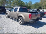 Nissan Frontier Le 1N6AD07U27C420429 снимка