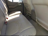 Nissan Frontier Le 1N6AD07U27C420429 снимка
