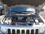 Jeep Patriot Sport 1C4NJPBAXGD698105 photo
