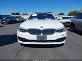 BMW 530E Iperformance WBAJA9C55KB398808 снимка