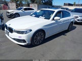 BMW 530E Iperformance WBAJA9C55KB398808 снимка