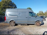 Mercedes-Benz Sprinter  High Roof V6 WD4PF0CDXKP099535 снимка