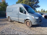 Mercedes-Benz Sprinter  High Roof V6 WD4PF0CDXKP099535 fotografie