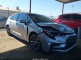Toyota Corolla Se 5YFS4MCE1RP174545 снимка