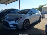 Toyota Corolla Se 5YFS4MCE1RP174545 снимка