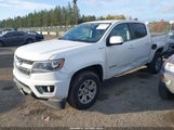 Chevrolet Colorado Lt 1GCPTCE1XJ1236241 снимка