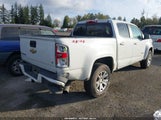 Chevrolet Colorado Lt 1GCPTCE1XJ1236241 снимка