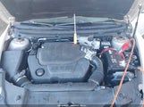 Chevrolet Malibu 3Lt 1G1ZF5E75CF113266 снимка