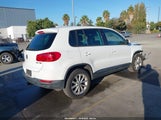 Volkswagen Tiguan Se WVGAV3AX7EW553179 photo