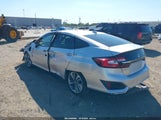 Honda Clarity Plug-In Hybrid JHMZC5F1XLC001542 снимка