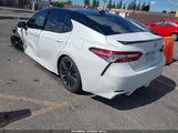 Toyota Camry Xse V6 4T1BZ1HK0JU003853 снимка