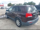 Kia Sorento Lx 5XYKT3A18BG084316 снимка