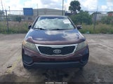 Kia Sorento Lx 5XYKT3A18BG084316 снимка