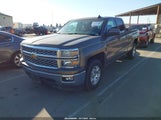 Chevrolet Silverado  1Lt 1GCRCREC7FZ260776 снимка