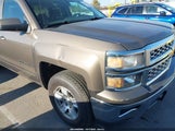 Chevrolet Silverado  1Lt 1GCRCREC7FZ260776 снимка